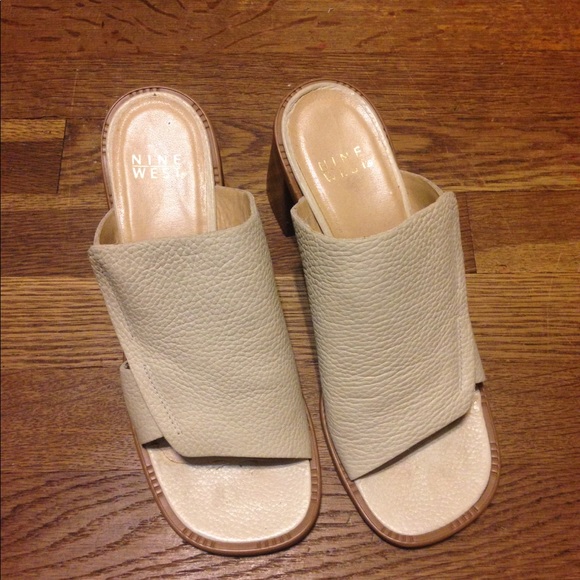 Nine West Shoes - Nine West